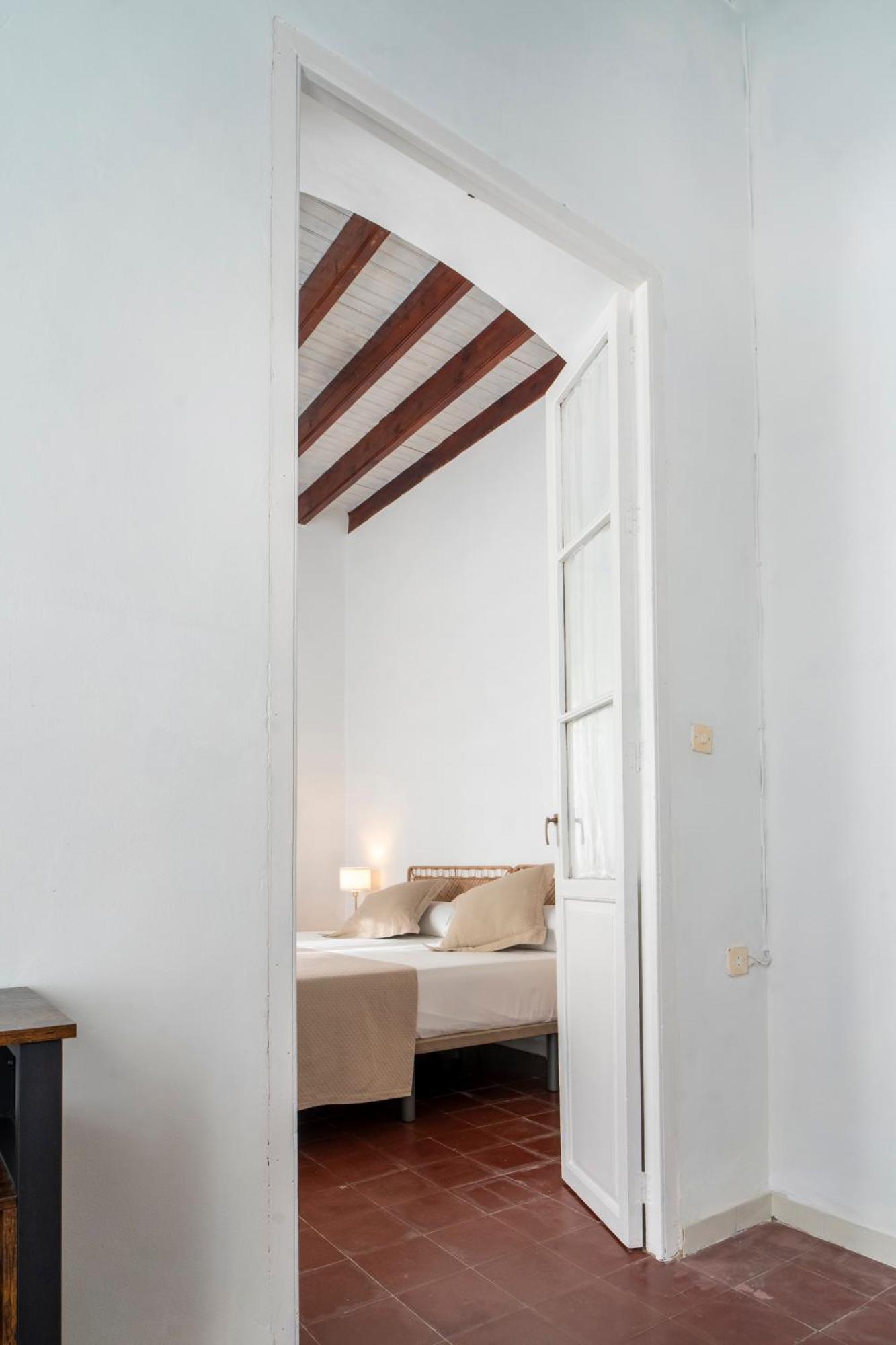 La Casa Del Convento Villa บินยามาริเก เด ลา กอนเดซา ภายนอก รูปภาพ