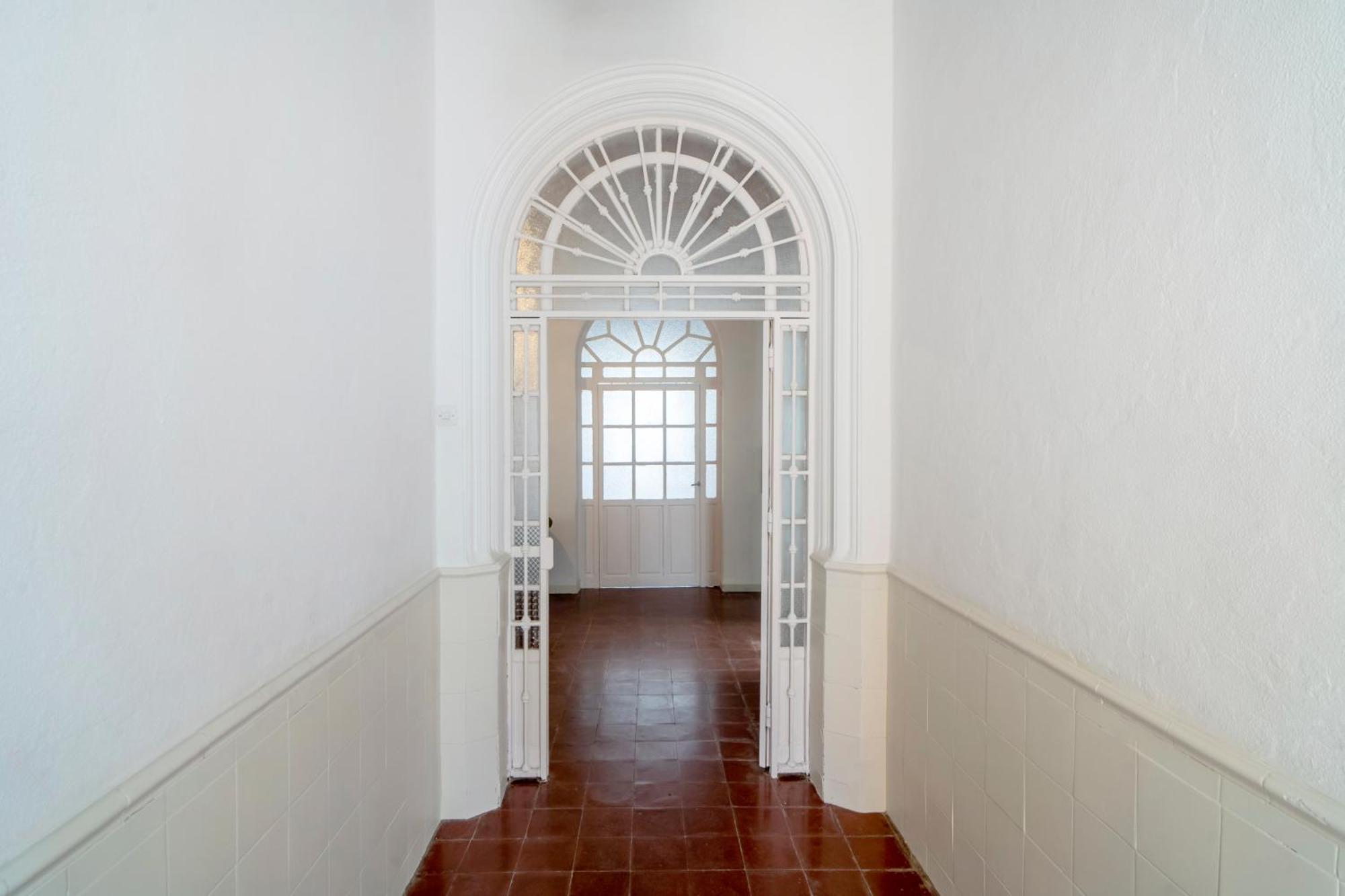 La Casa Del Convento Villa บินยามาริเก เด ลา กอนเดซา ภายนอก รูปภาพ