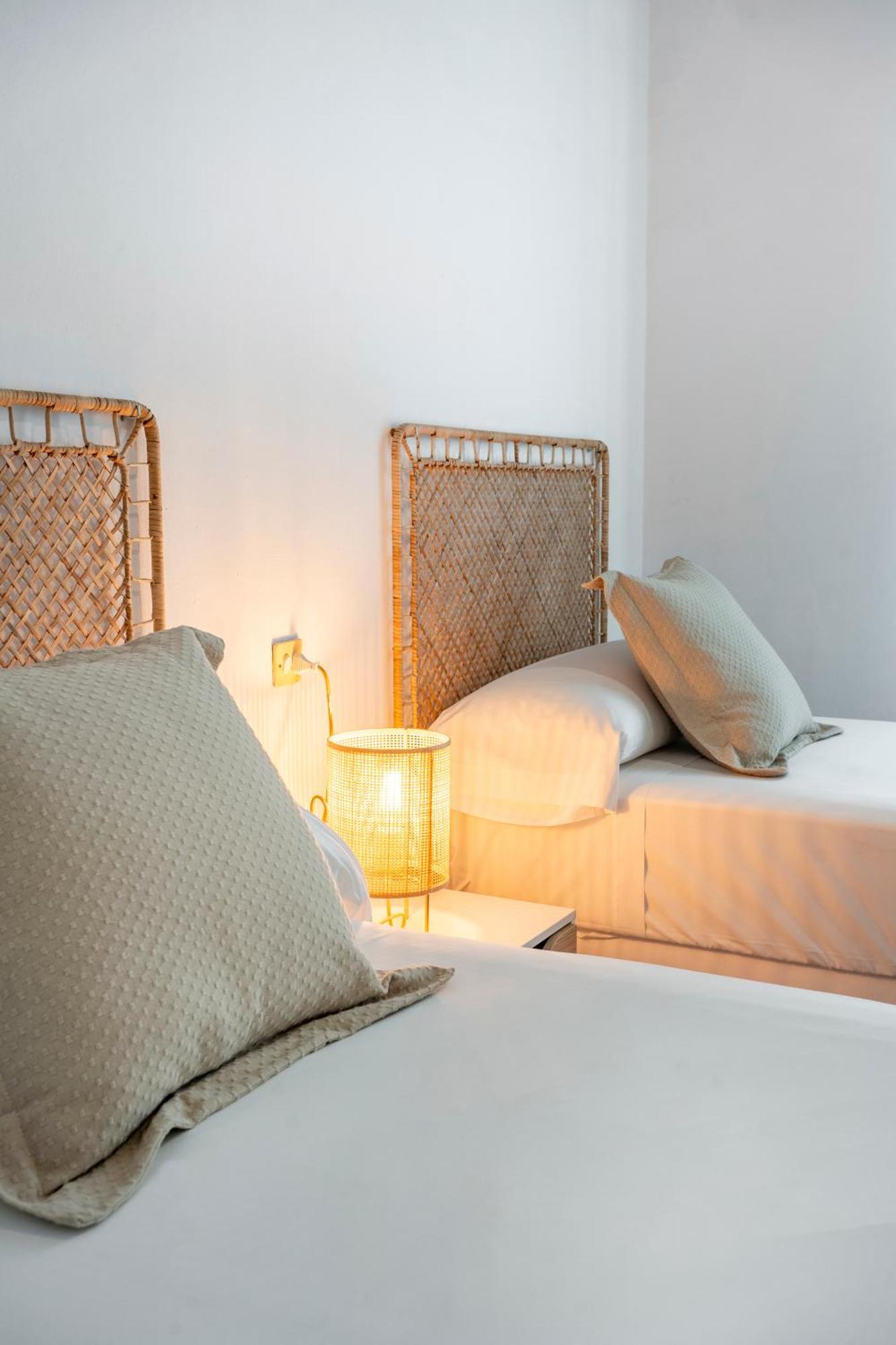 La Casa Del Convento Villa บินยามาริเก เด ลา กอนเดซา ภายนอก รูปภาพ