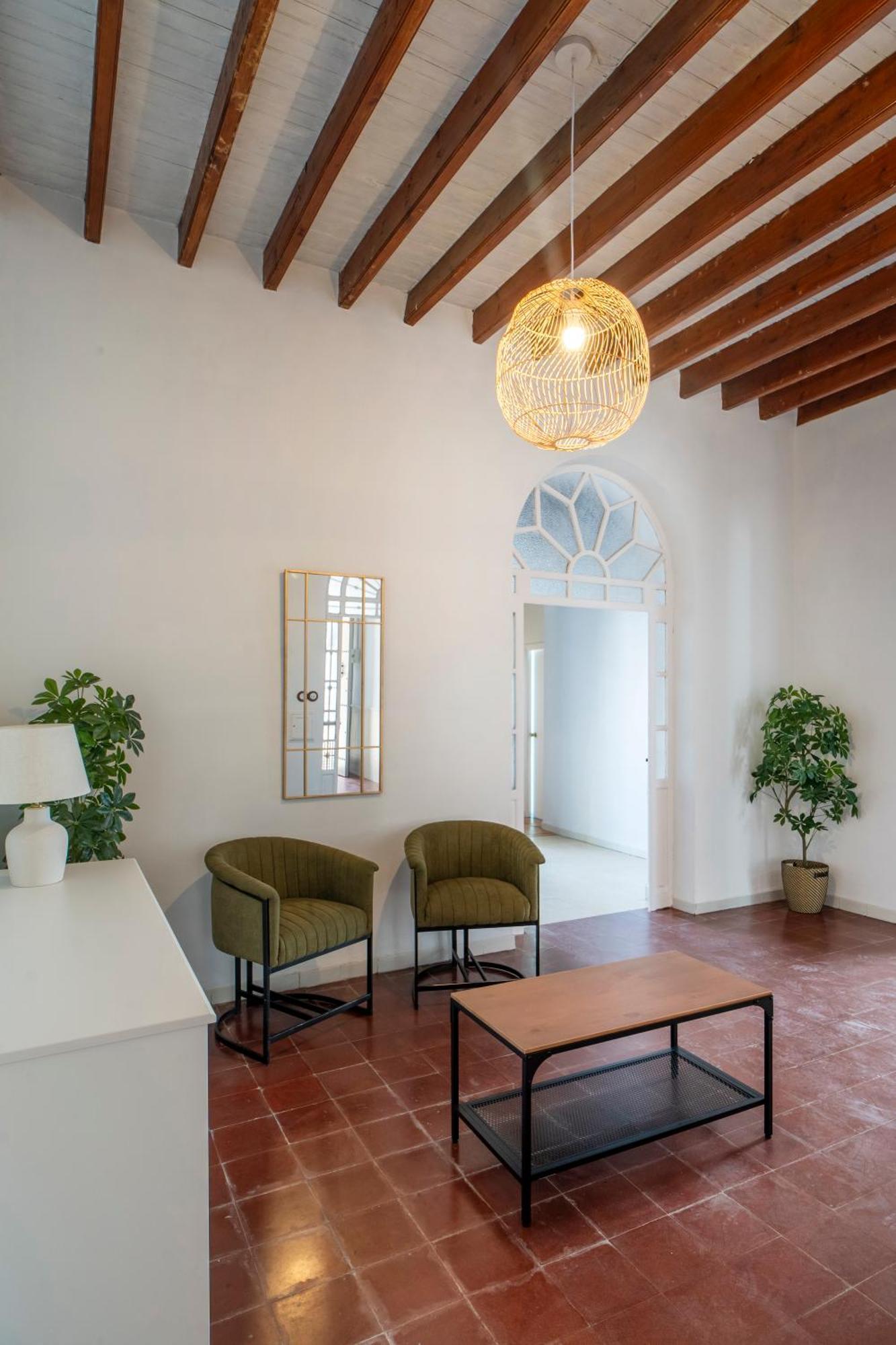 La Casa Del Convento Villa บินยามาริเก เด ลา กอนเดซา ภายนอก รูปภาพ