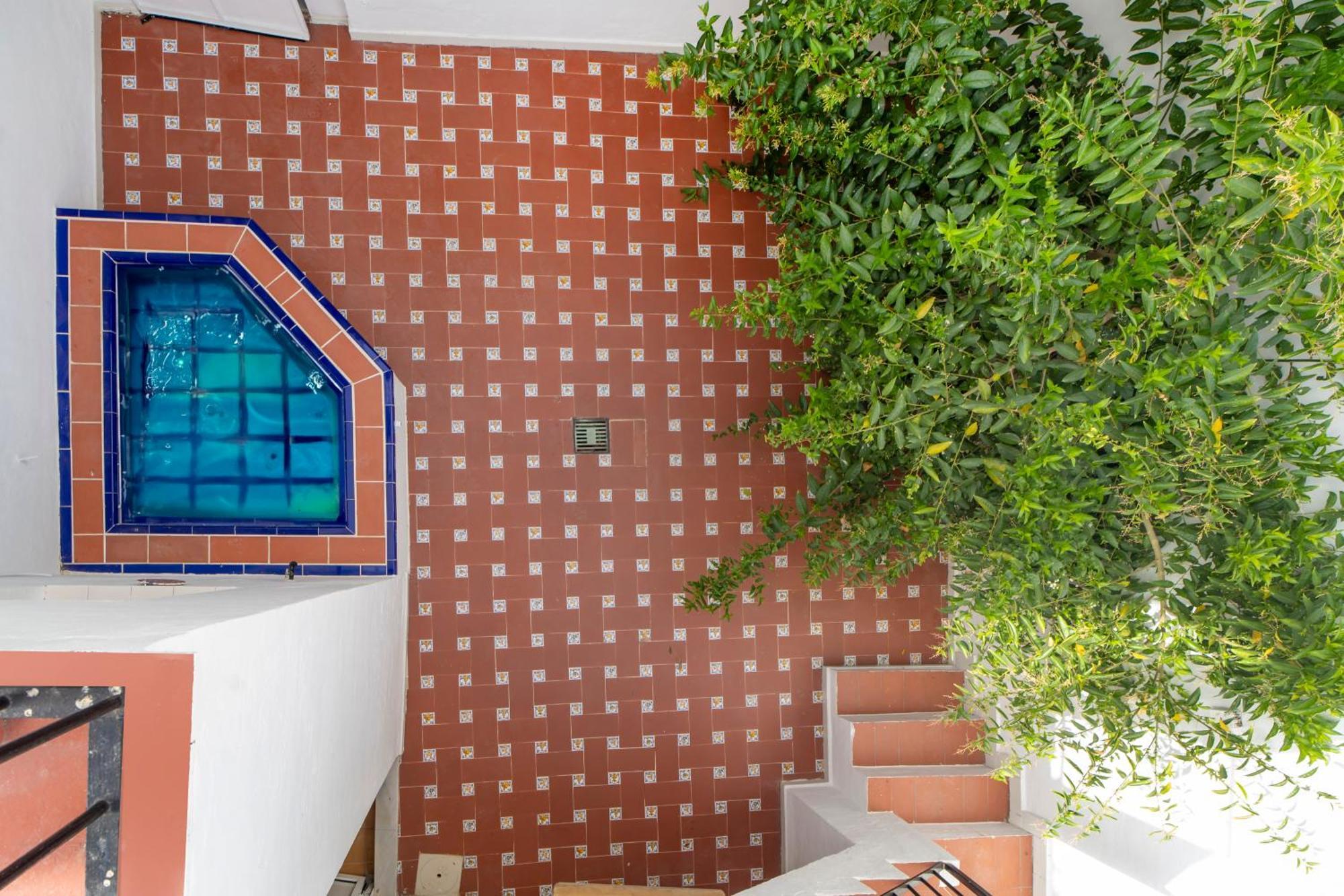 La Casa Del Convento Villa บินยามาริเก เด ลา กอนเดซา ภายนอก รูปภาพ